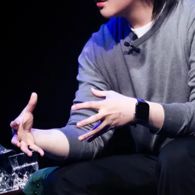 Profile image of 大森元貴