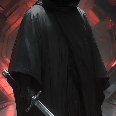 Profile image of Kylo Ren