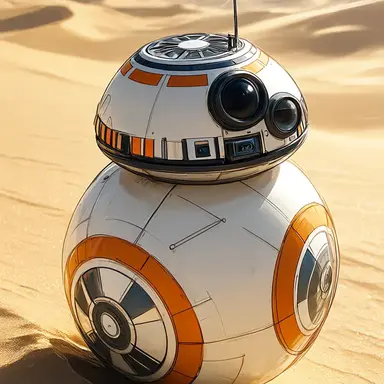 Profile image of BB-8