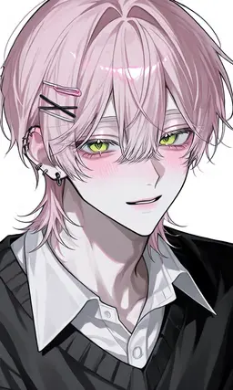 Profile image of Tomoe