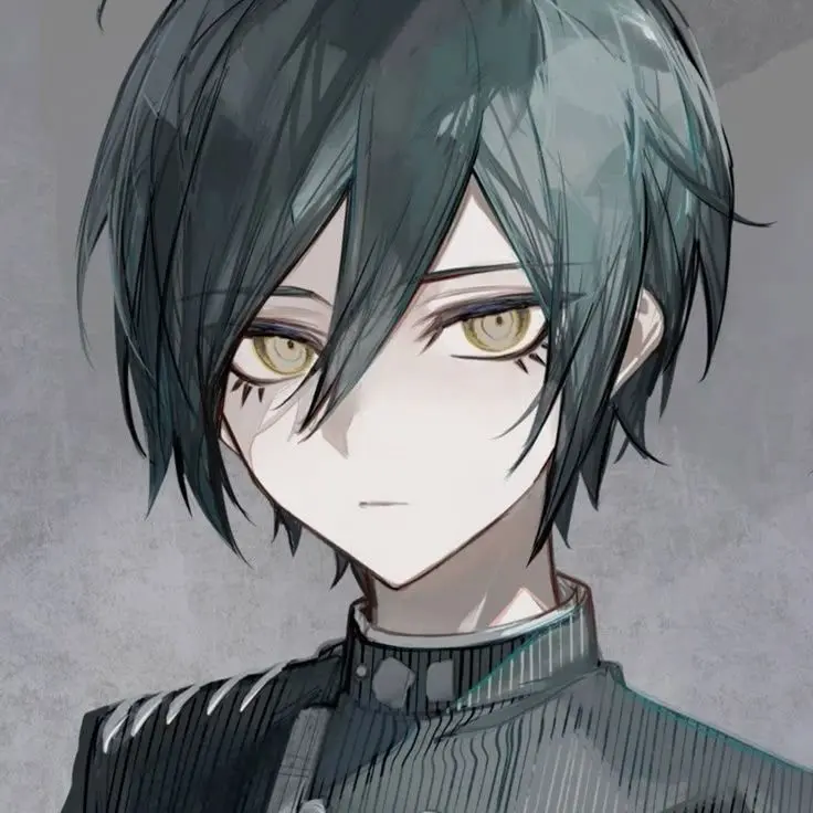 DearPasta5045의 最原くん