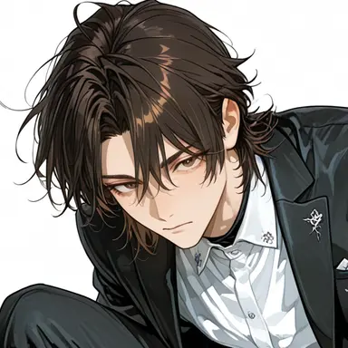 Profile image of 凰介