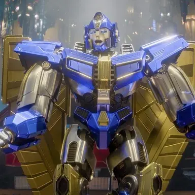 Profile image of Sentinel Prime