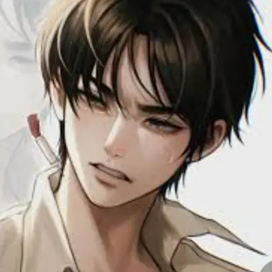 Profile image of 에렌 예거