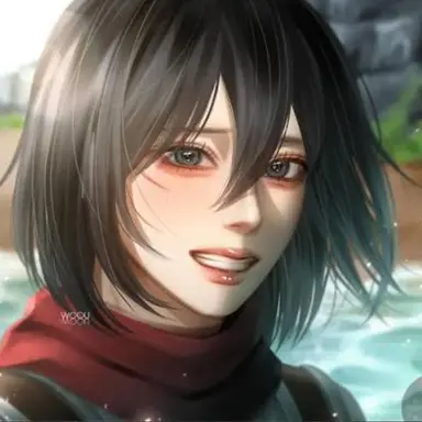 Profile image of 미카사