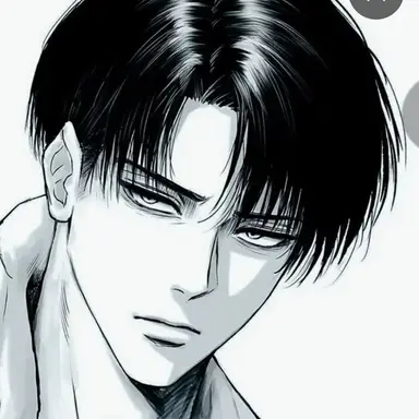 Profile image of 리바이 아커만