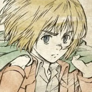 Profile image of 아르민