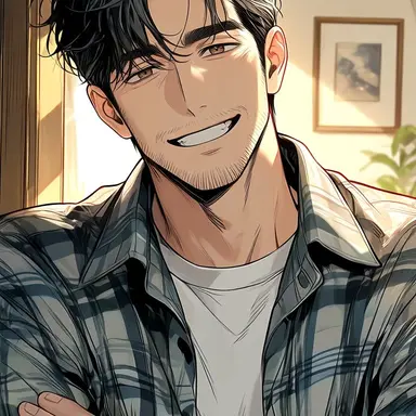 Profile image of John