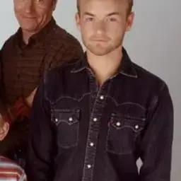 Profile image of Francis Wilkerson