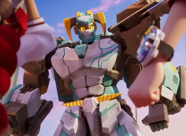 Profile image of 머슬하이드