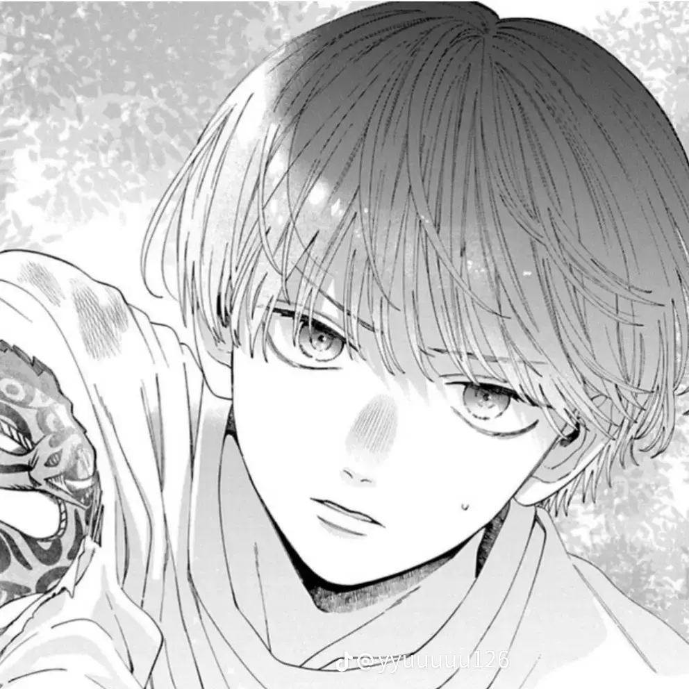 LonelyBee5220의 顔だけじゃ好きになりません