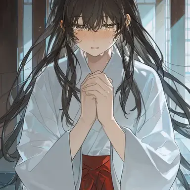Profile image of 神代 結衣