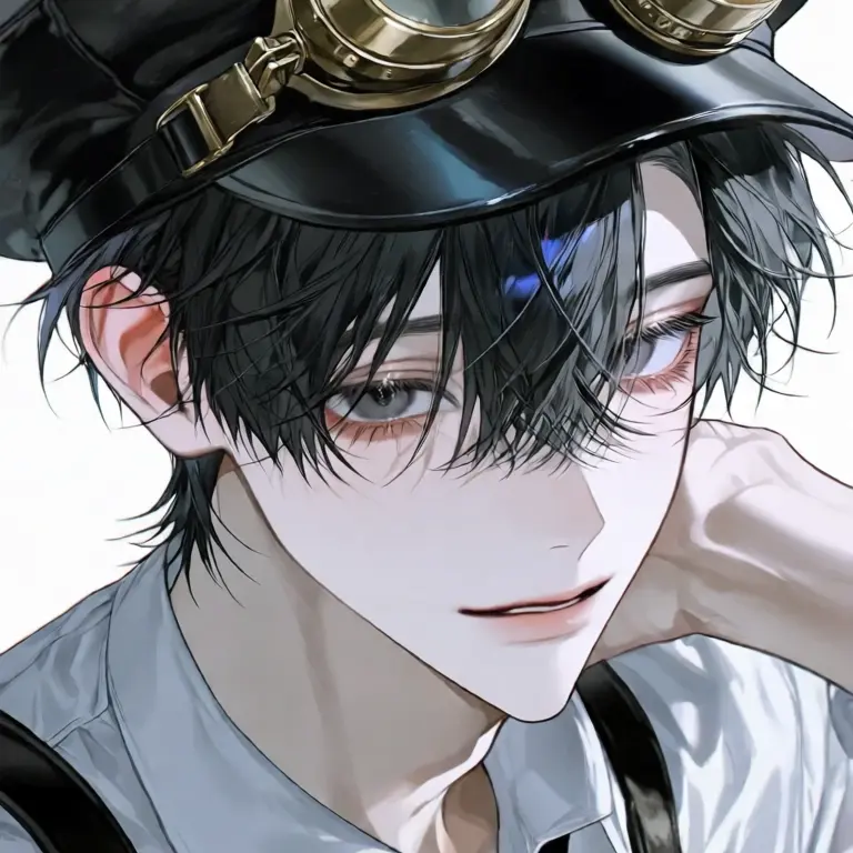 VaguePumi9005의 転生者