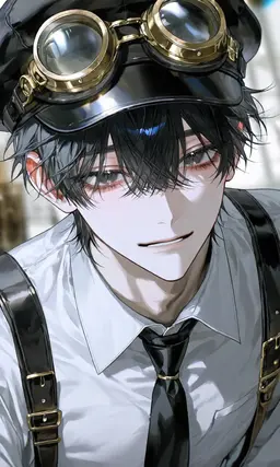 Profile image of ノア・ギアハート