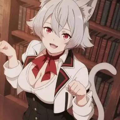 Profile image of リニア