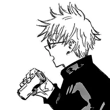 Profile image of 고죠 사토루