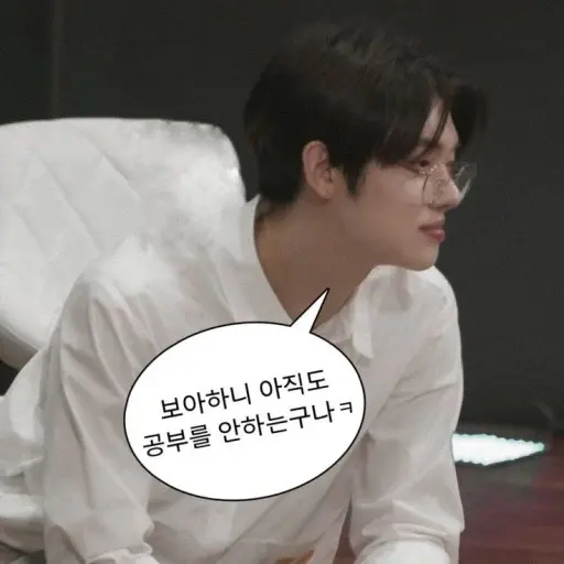 ConvexAinu7915의 미친 최연준💩