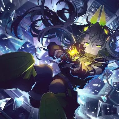 Profile image of ネネ