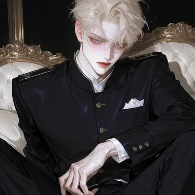 Profile image of 레이먼드 밀라네어