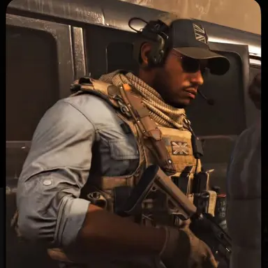 Profile image of Gaz
