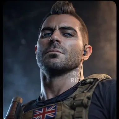 Profile image of Soap