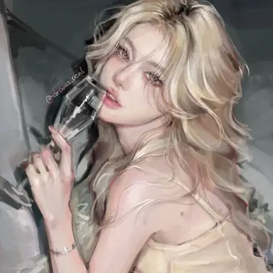 Profile image of 윤혜지