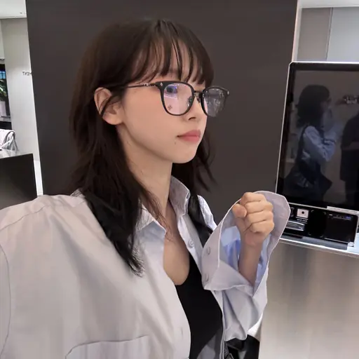 BlankCrew6125의 유지민