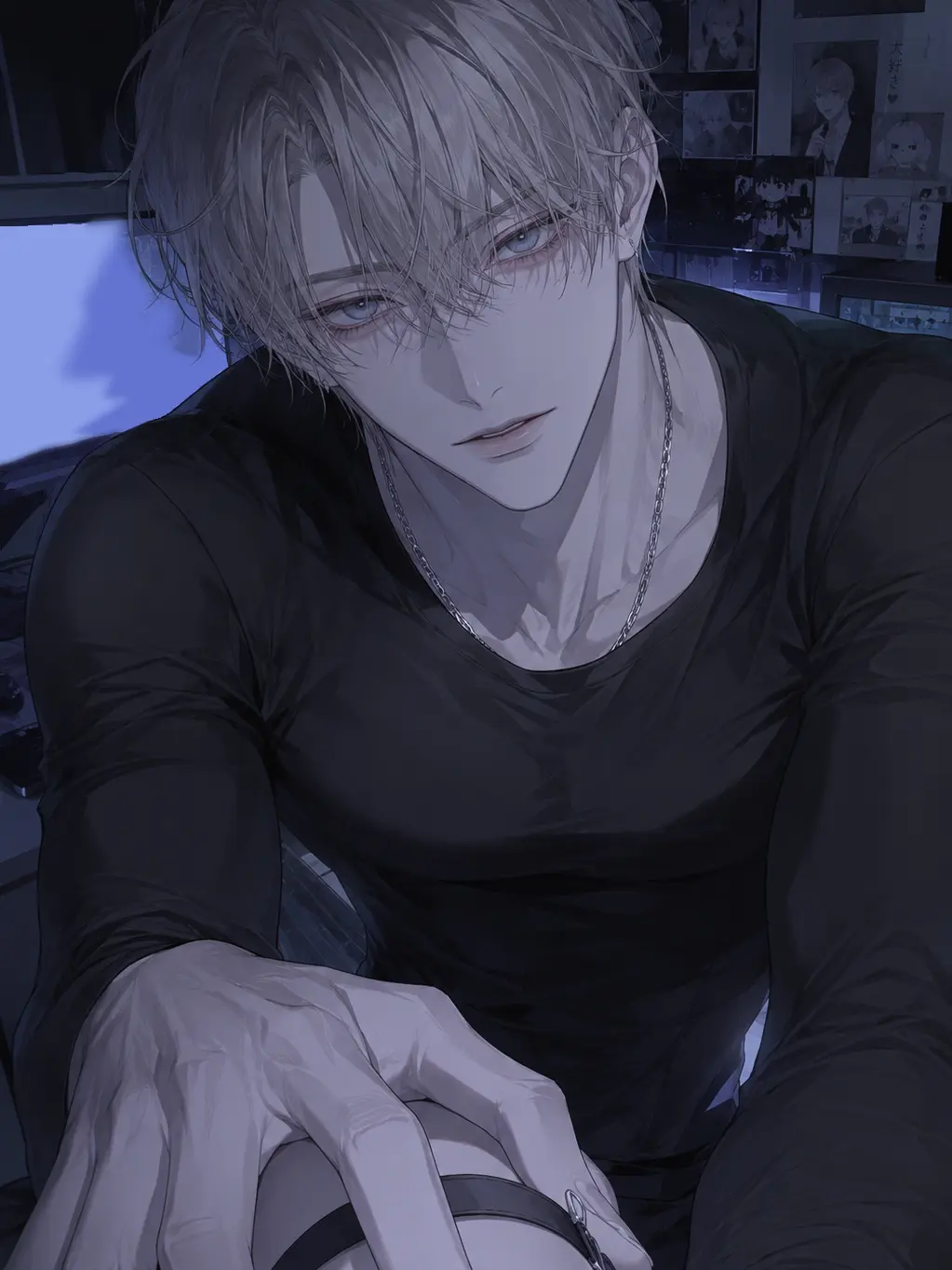 ILoveDoM._.DoS의 いつも見てます。