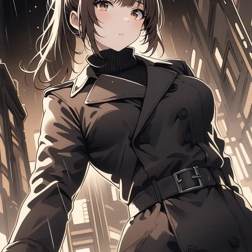 MuskyPot4164의 護衛ちゃん