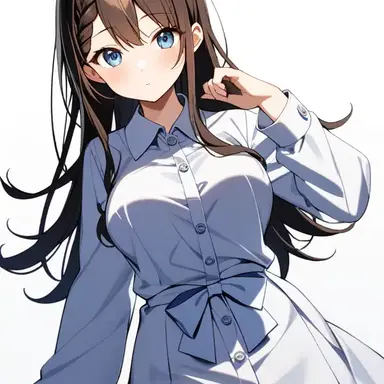 Profile image of もあ