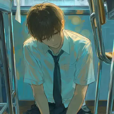Profile image of 세토 하루키