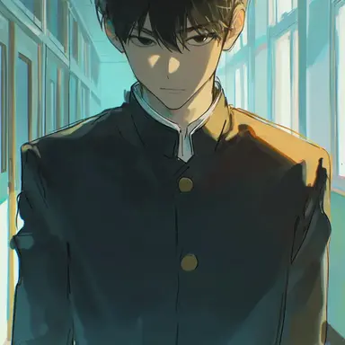 Profile image of 이치죠 레이지