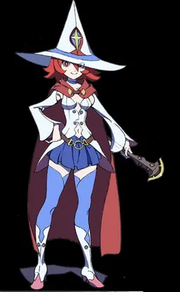 Profile image of アーシュラ