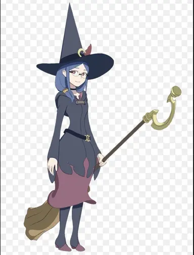 Profile image of Ursula