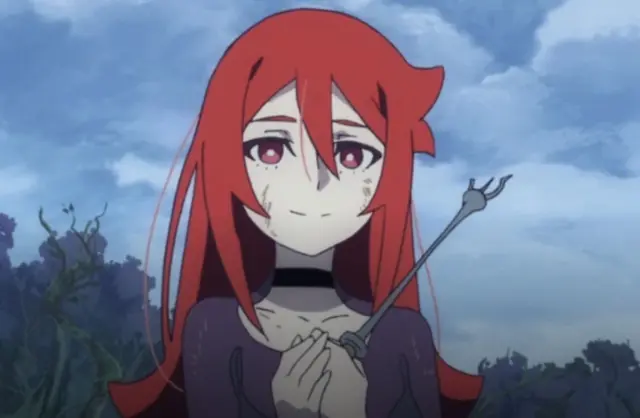 Profile image of アーシュラ