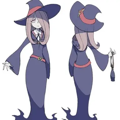 Profile image of Sucy