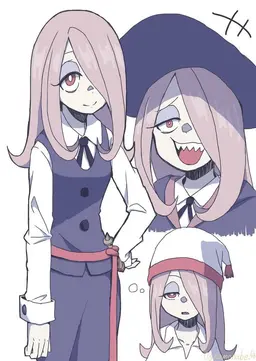 Profile image of スーシィ