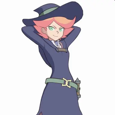 Profile image of Amanda