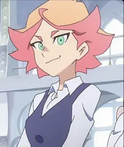 Profile image of アマンダ