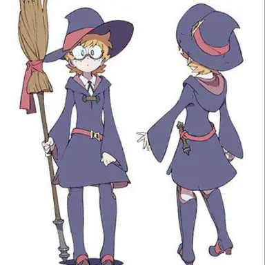 Profile image of Lotte