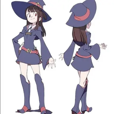 Profile image of Akko