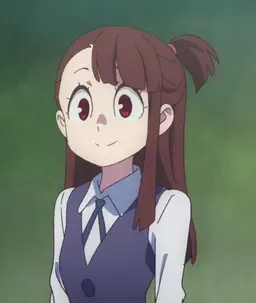 Profile image of アッコ