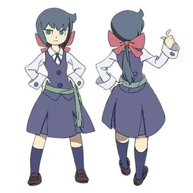 Profile image of Constanze