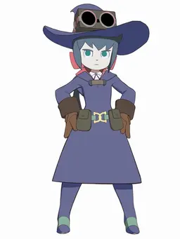 Profile image of コンスタンツェ