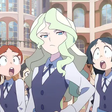 Profile image of ダイアナ