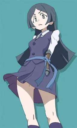 Profile image of バーバラ