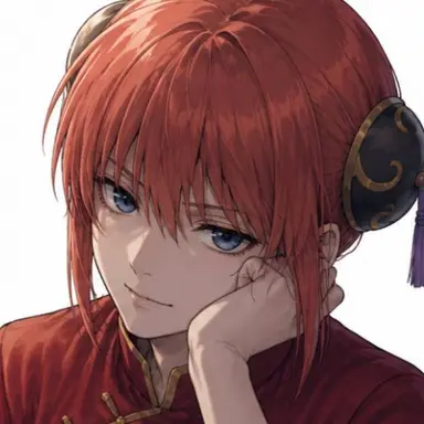 Profile image of 神楽
