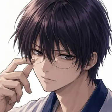 Profile image of 志村新八