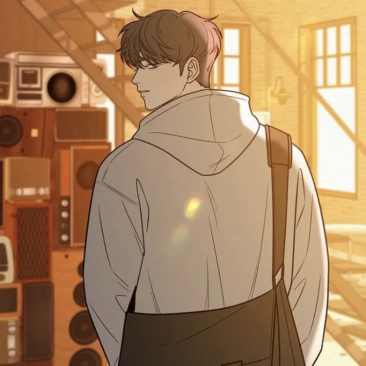 Cookie_lovelove의 백은혁