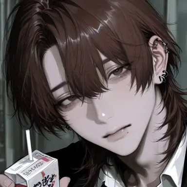 Profile image of 迅